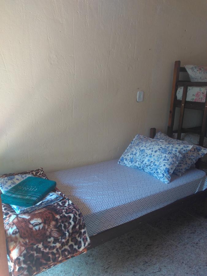 Pousada Serrana Delfinopolis Bagian luar foto