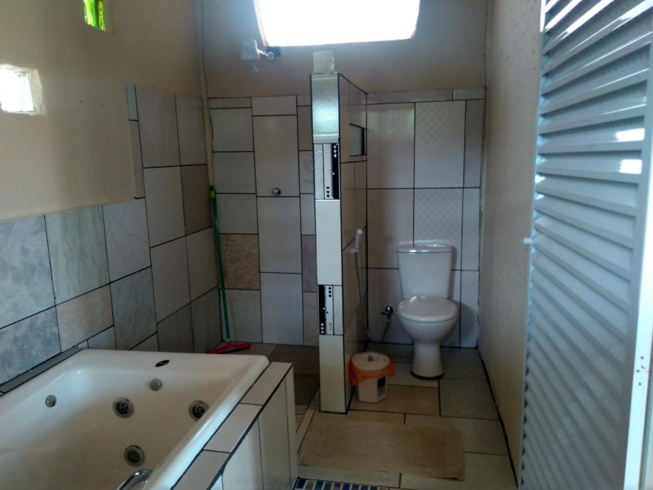 Pousada Serrana Delfinopolis Bagian luar foto