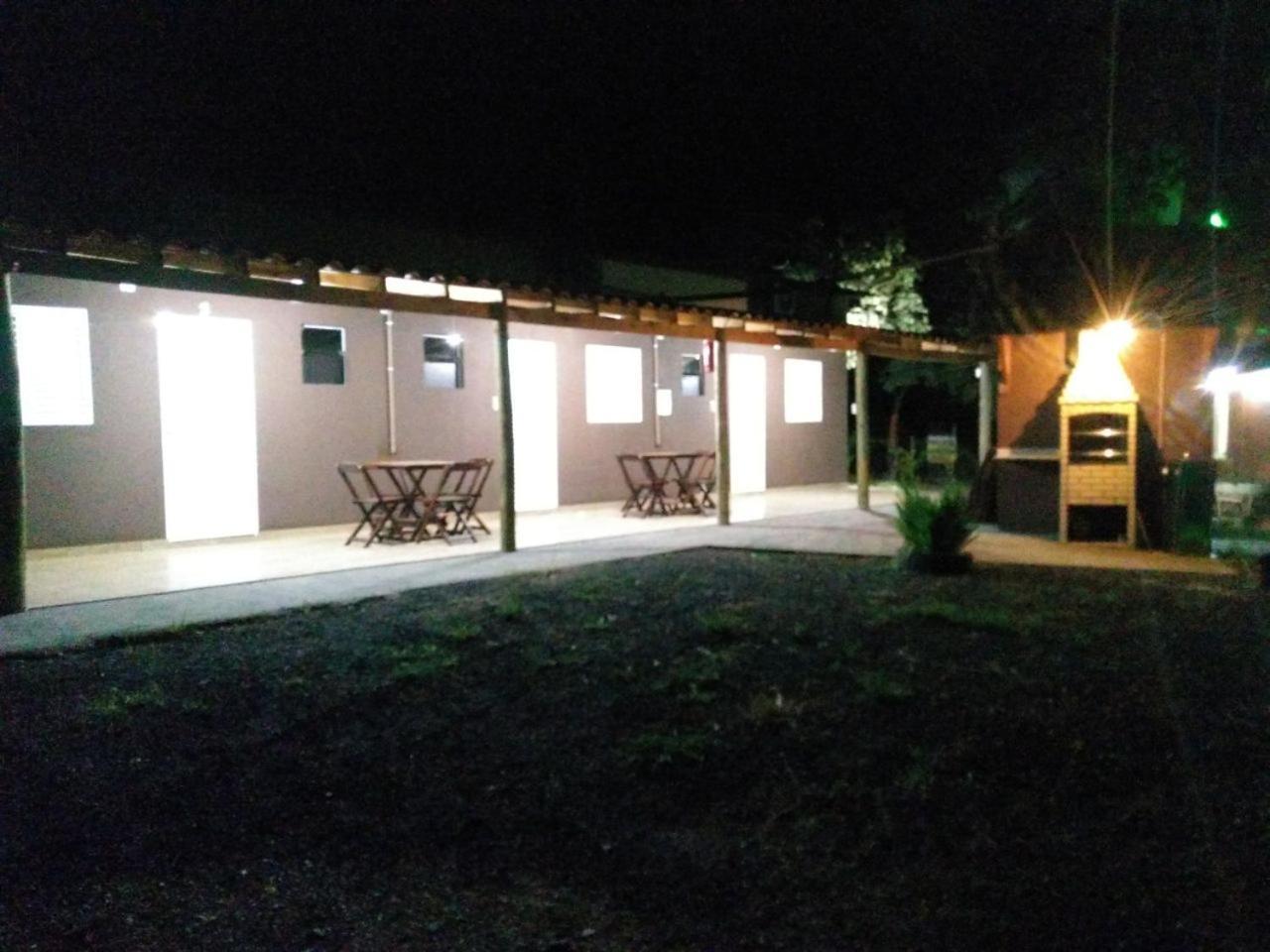 Pousada Serrana Delfinopolis Bagian luar foto