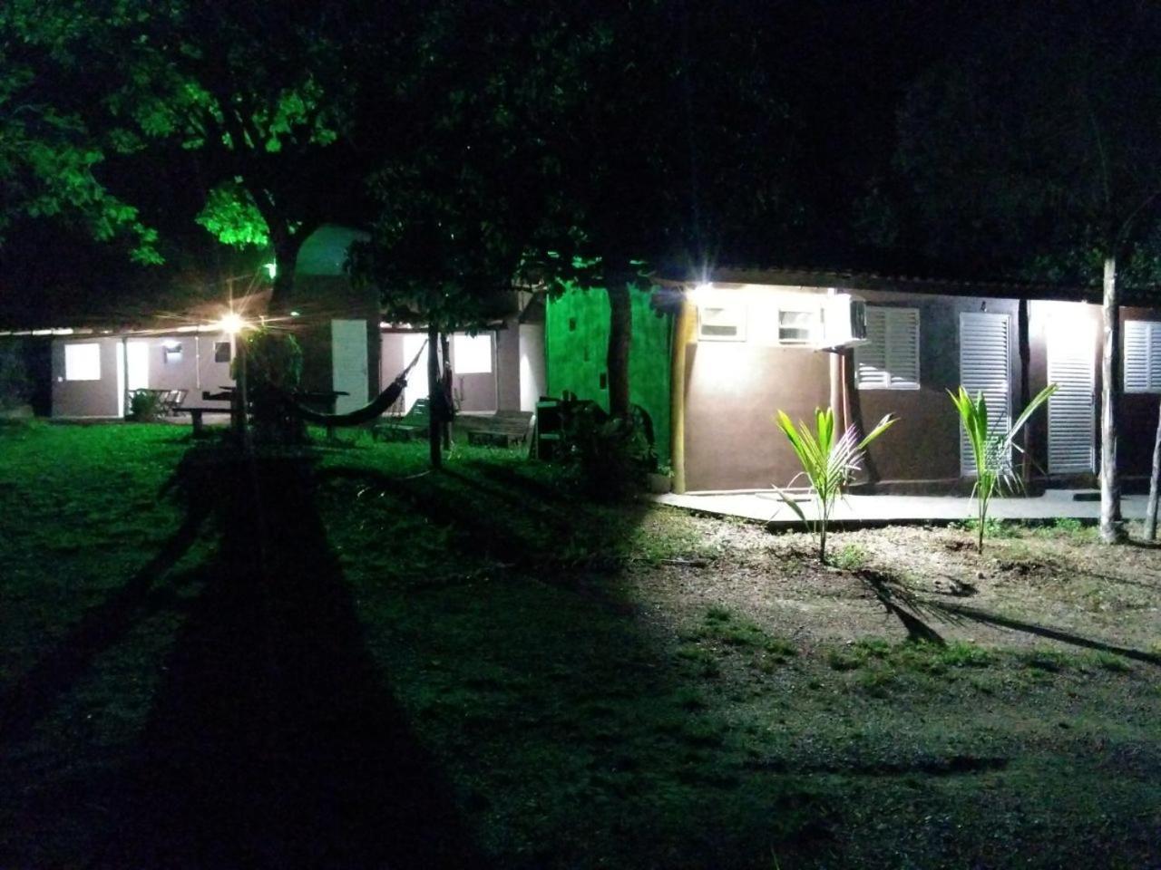Pousada Serrana Delfinopolis Bagian luar foto