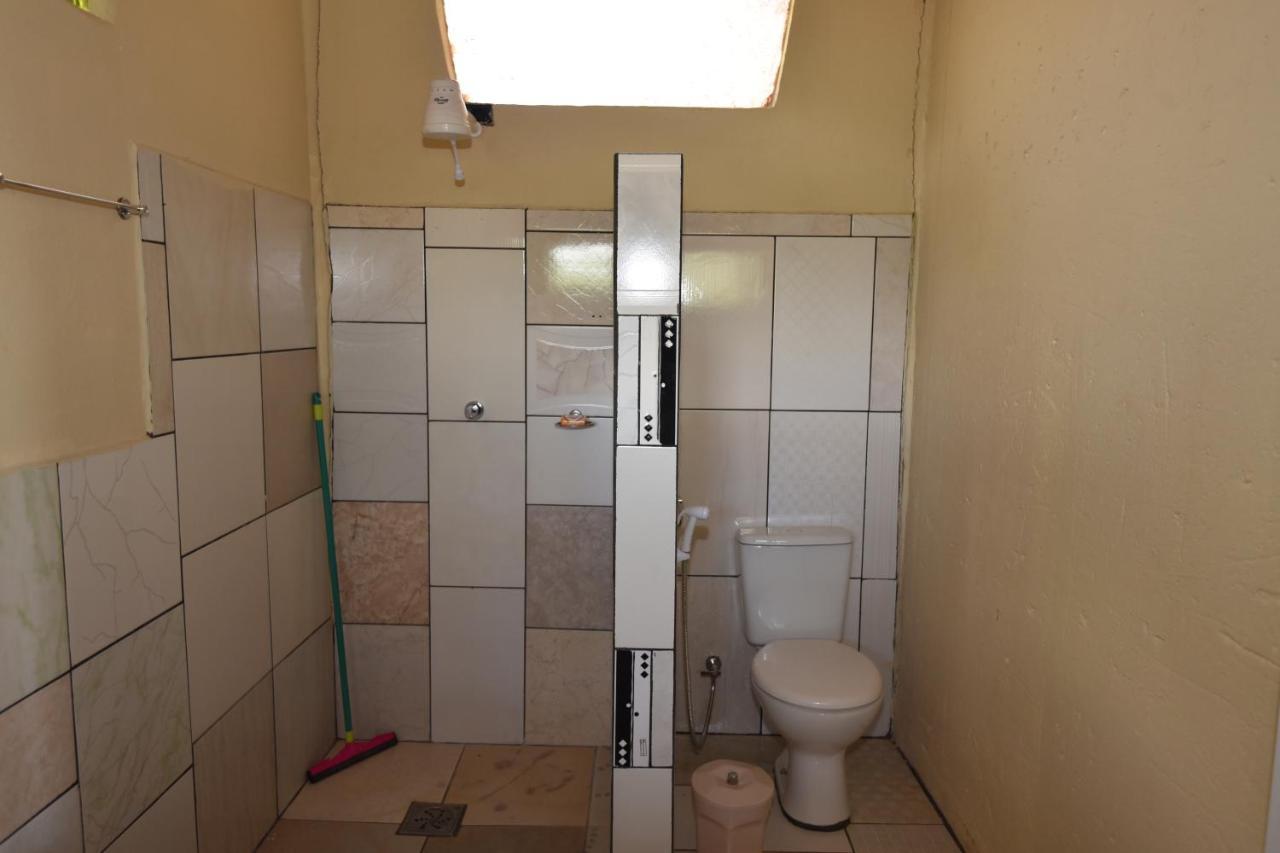 Pousada Serrana Delfinopolis Bagian luar foto