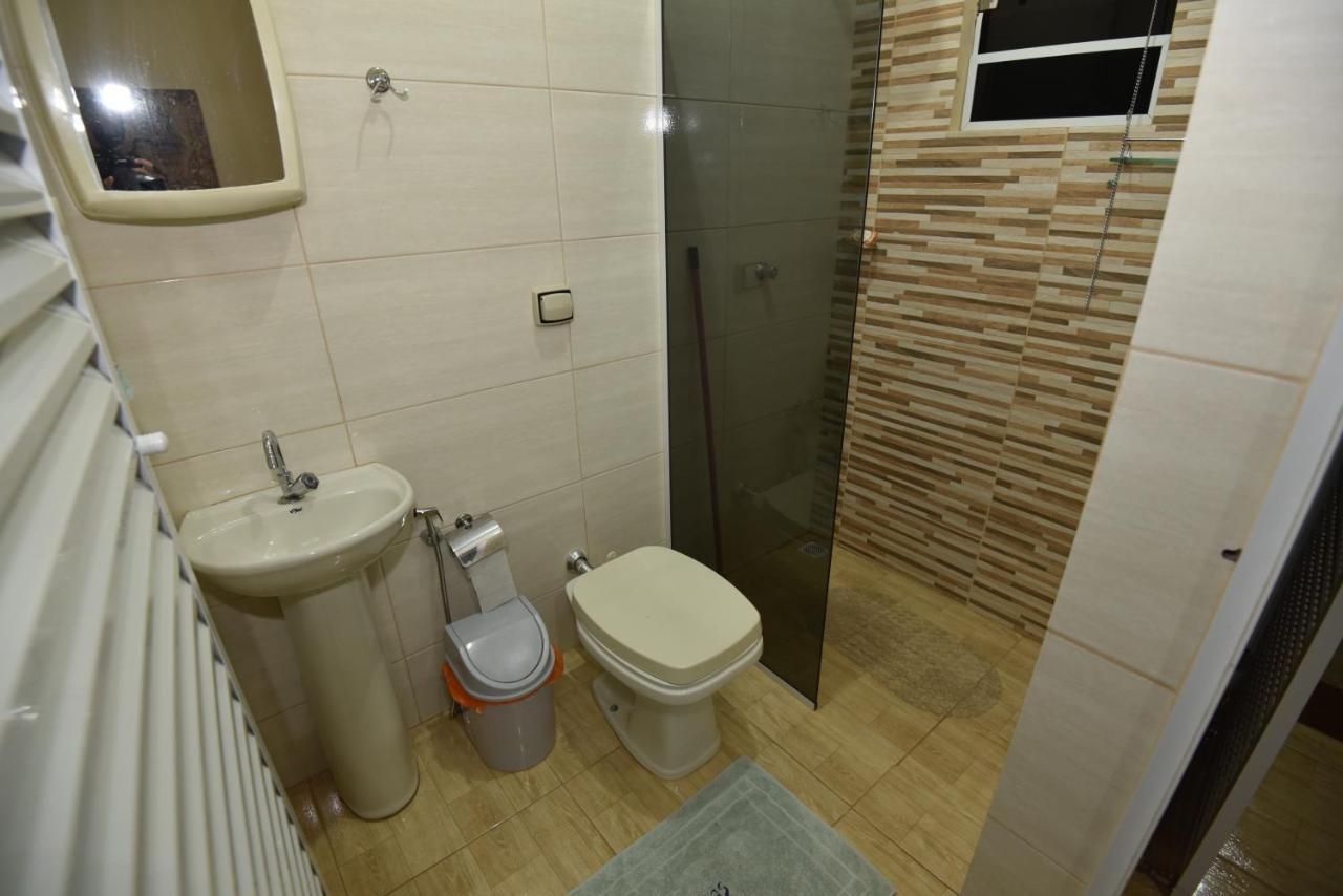 Pousada Serrana Delfinopolis Bagian luar foto