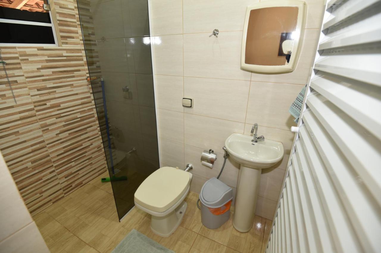 Pousada Serrana Delfinopolis Bagian luar foto